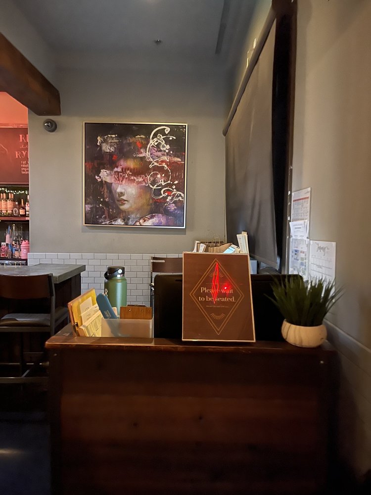 Aji Japanese Bistro