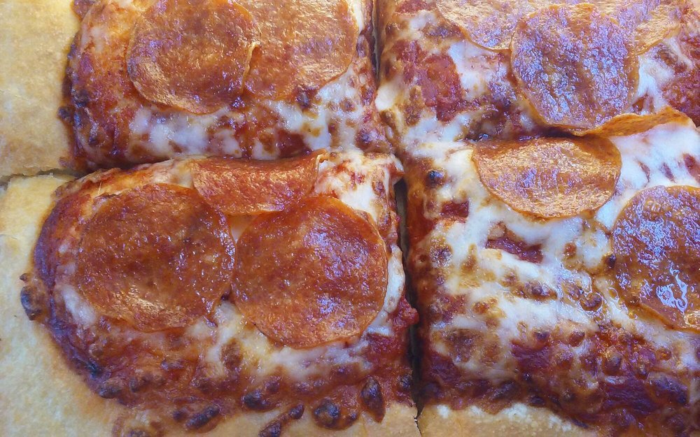 PIZZA HUT Updated May 2024 43 Craft Ln, Craigsville, West Virginia