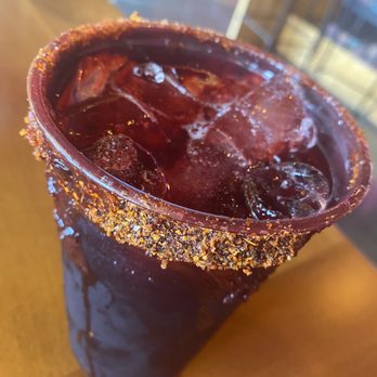 Michi Tacos - Jamaica with rim - Tacos Near Me - Menifee, California