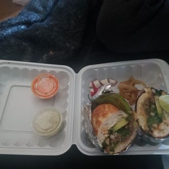 Andy's Tacos Jalisco - Carne asada Torta - Food Trucks Near Me - San Mateo, California Andy's Tacos Jalisco - Carne asada Torta - Food Trucks Near Me - San Mateo, California