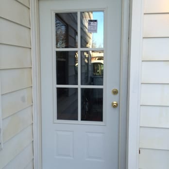 Access Handyman - Without storm door - Handyman Near Me Access Handyman - Without storm door - Handyman Near Me