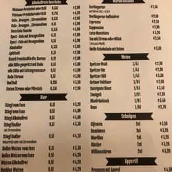 Mike's Bar Restaurant
