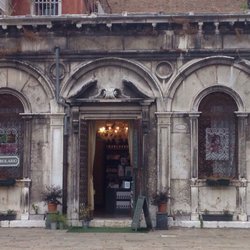 Segreti di Bellezza - Store front