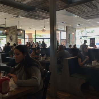 First Watch - Seating - Breakfast & Brunch Near Me - San Antonio, Texas