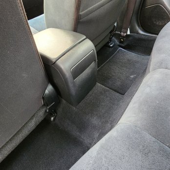 Sharp Detail - Auto Detailing Near Me