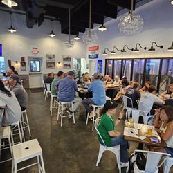 Windermere Brewing