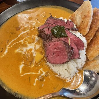 Hanuman Thai Eatery - Mammason - Thai Near Me - Costa Mesa, California