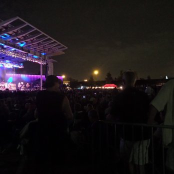 RiverEdge Park - Parks Near Me - Aurora, Illinois