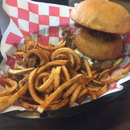 Sketch Burger
