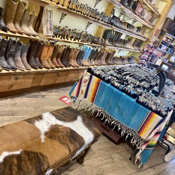 Kemo Sabe - Accessories Near Me - Vail, Colorado