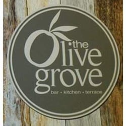 The Olive Grove