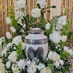 Sophie's Flowers and Events