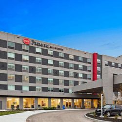 Best Western Premier Winnipeg East - Exterior
