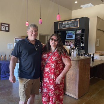 Cuda Ridge Wines - Wineries Near Me - Livermore, California