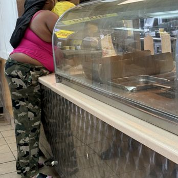 Bojangles - DISGUSTING!!!! - Fast Food Near Me - Matthews, North Carolina