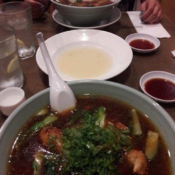 Ramen Nippon - Spicy ramen and seafood ramen - Ramen Near Me - Reseda, California Ramen Nippon - Spicy ramen and seafood ramen - Ramen Near Me - Reseda, California
