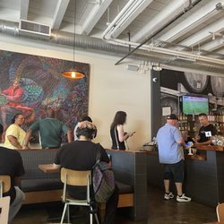 Azul Mexican Food and Tequila Bar