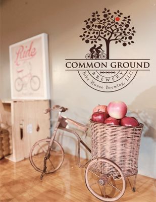 Bike House Brewing by null