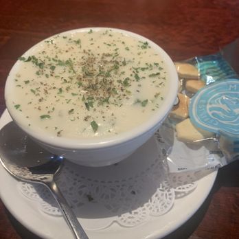 T Paul's Supper Club - Clam chowder - New American Near Me - Astoria, Oregon T Paul's Supper Club - Clam chowder - New American Near Me - Astoria, Oregon