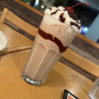 Stella's Diner - Milkshake - Diners Near Me - Chicago, Illinois Stella's Diner - Milkshake - Diners Near Me - Chicago, Illinois