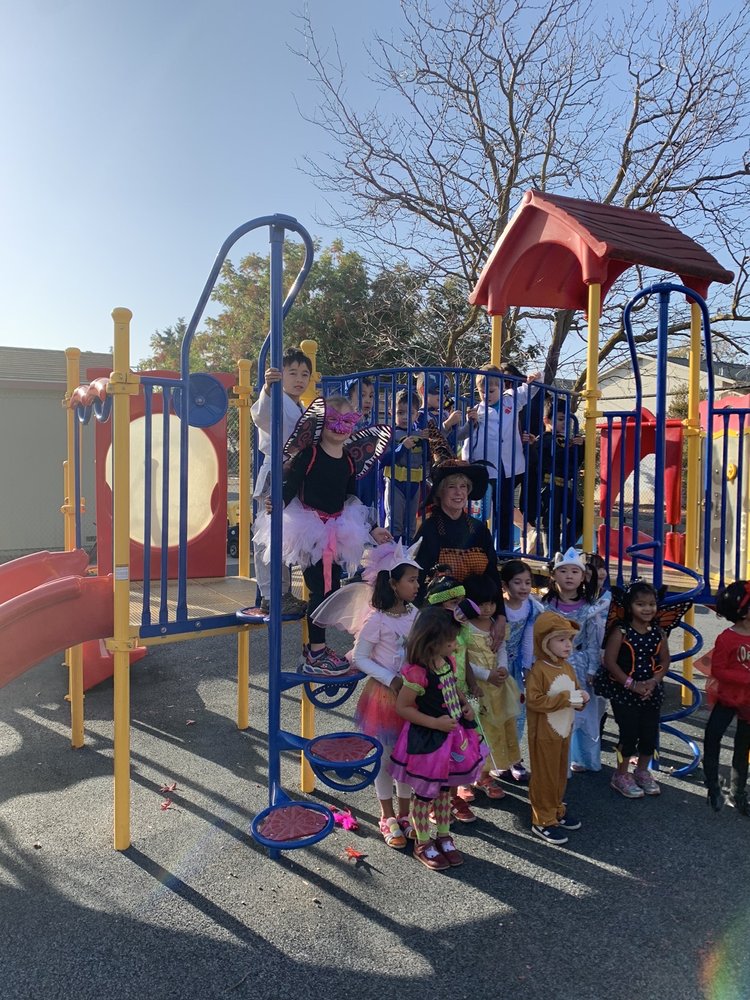 The Learning Company and Academy - childcare center in San Jose, CA