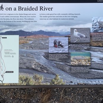 Denali National Park - Parks Near Me