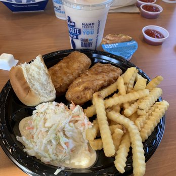 Culver's - Burgers Near Me - Grovetown, Georgia