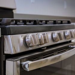 By Choice Appliance Repair