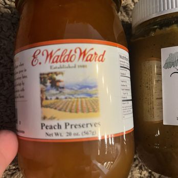 Apricot Hill Fruit & Nut Stand - Fruits & Veggies Near Me - Gustine, California