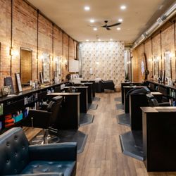 Be Nevolent Beauty - Inside our Beautiful Space!