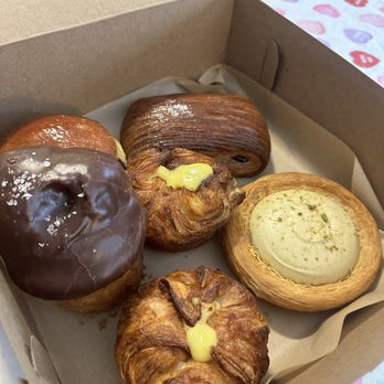 Bad Butter - Bakeries Near Me - Chicago, Illinois Bad Butter - Bakeries Near Me - Chicago, Illinois