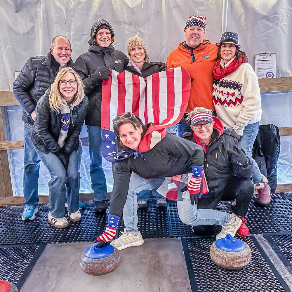LumberjAxes Axe Throwing - Millvale