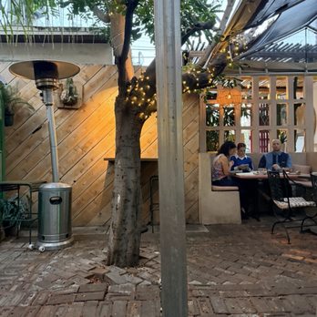 Tacolina - Cocktail Bars Near Me - Los Angeles, California