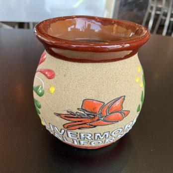 Calafia Kitchen - Beautiful Coffee mug - Breakfast & Brunch Near Me - Livermore, California