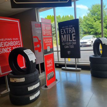 Firestone Complete Auto Care - Auto Repair Near Me - Allentown, Pennsylvania