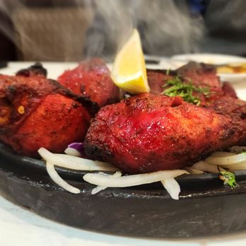 Himalayan Restaurant - Tandoori Chicken - Himalayan/Nepalese Near Me - Niles, Illinois Himalayan Restaurant - Tandoori Chicken - Himalayan/Nepalese Near Me - Niles, Illinois