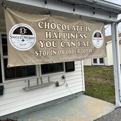Sweet Dreams Confections