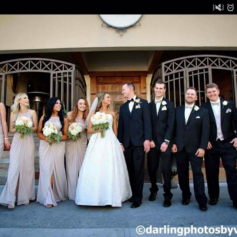 The Century - Nathan & Kayla - Wedding at The Century, Modesto, California! - Venues & Event Spaces Near Me - Modesto, California The Century - Nathan & Kayla - Wedding at The Century, Modesto, California! - Venues & Event Spaces Near Me - Modesto, California