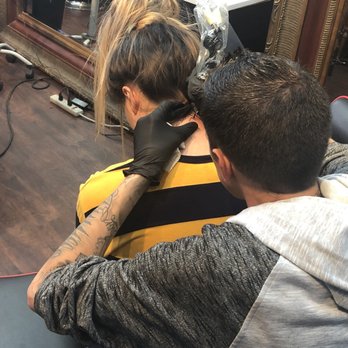 Old Larimer St Tattoo - Tattoo Near Me - Denver, Colorado Old Larimer St Tattoo - Tattoo Near Me - Denver, Colorado