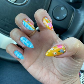 The Nail Studio - Nails by Samantha - Nail Salons Near Me - Coconut Creek, Florida The Nail Studio - Nails by Samantha - Nail Salons Near Me - Coconut Creek, Florida