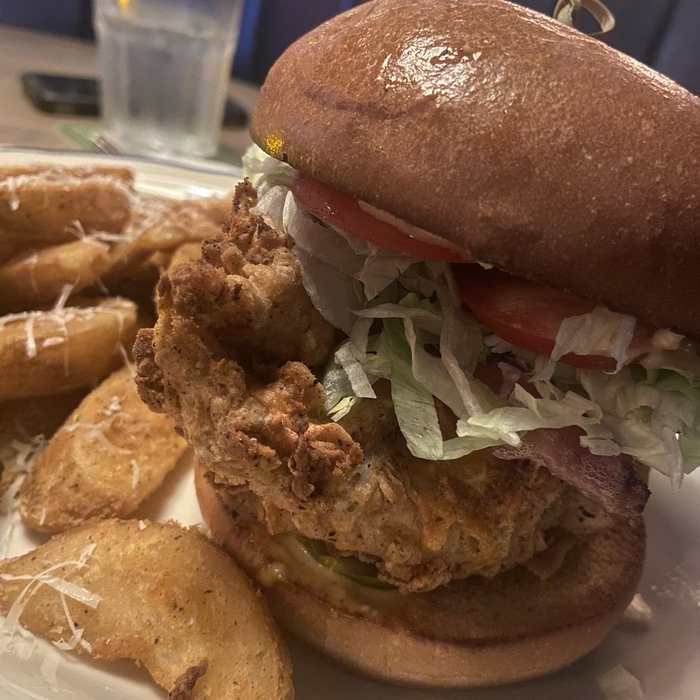 Liberty Kitchen - Comfort Food Near Me - Langford, British Columbia Liberty Kitchen - Comfort Food Near Me - Langford, British Columbia