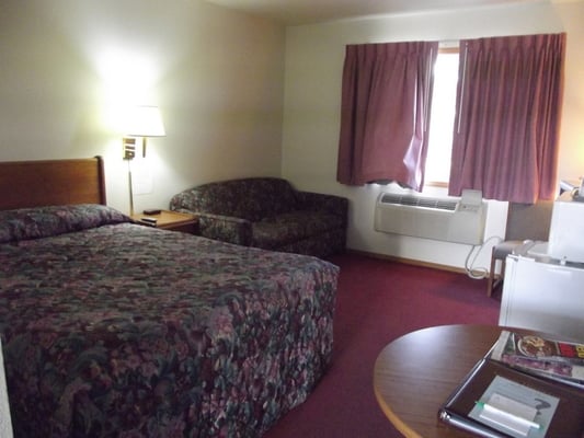 Seaside Hillcrest Inn and Hillcrest House by null