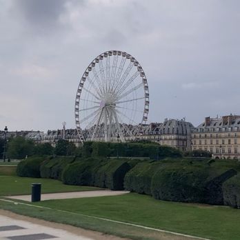 Musée du Louvre - Museums Near Me - Paris, 75