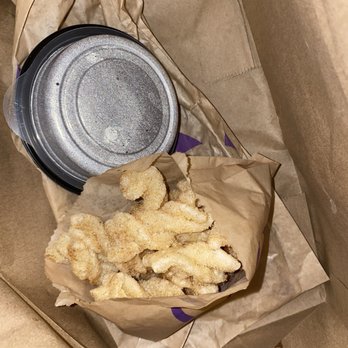 Taco Bell - Fast Food Near Me - Starke, Florida Taco Bell - Fast Food Near Me - Starke, Florida