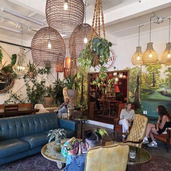 Offbeat Coffee - Coffee & Tea Near Me - Salem, Oregon