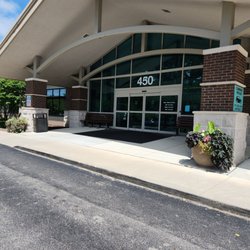 Brownsburg Public Library
