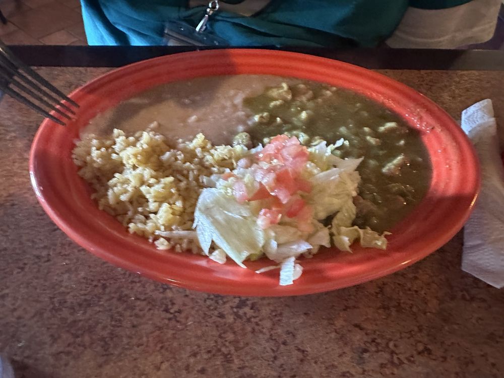 Taqueria Mexicana