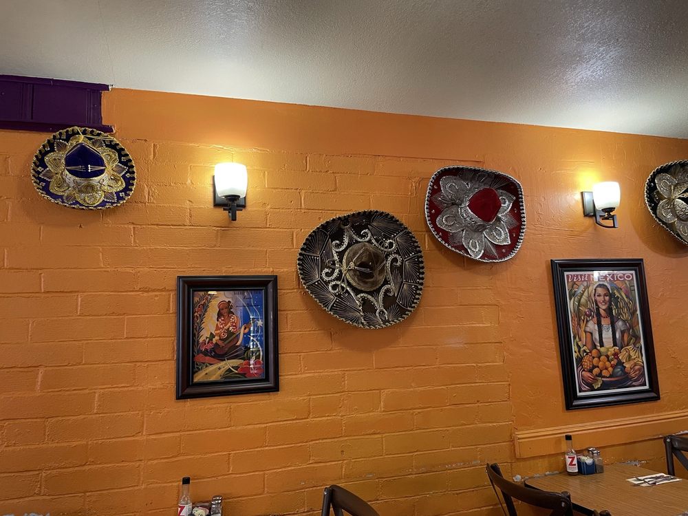 Zorro's Cafe & Cantina