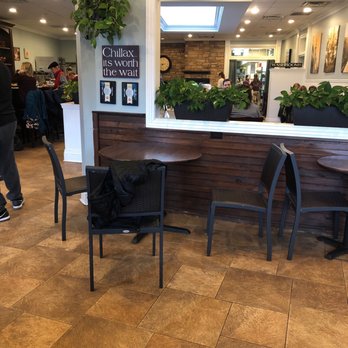 Turning Point - Breakfast & Brunch Near Me - Westfield, New Jersey