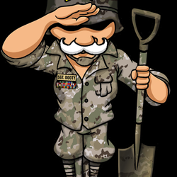 Sergeant Rooter and Septic